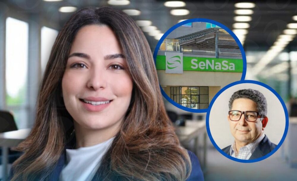 ANJE confirma renuncia de Sonia Read Villanueva tras vinculación familiar con caso SeNaSa