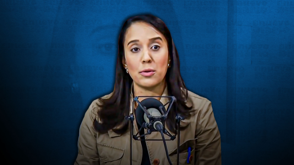 “Yadira Marte acusa a Alofoke de ser ‘reflejo del sistema fallido’”