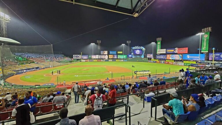 Uepa Tickets inicia este jueves la venta de boletas para los World Baseball Classic Santo Domingo Exhibition Games