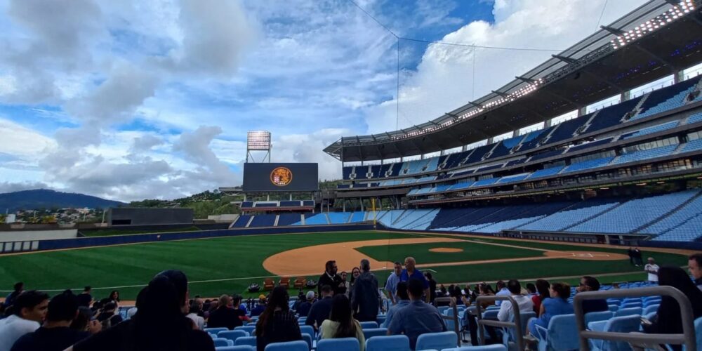 Venezuela se queda sin clásico y buscan nueva sede para la Serie del Caribe 2026