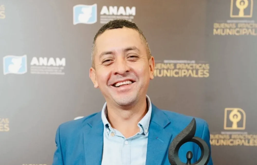 Alcalde de Masagua es asesinado durante desfile navideño en Guatemala