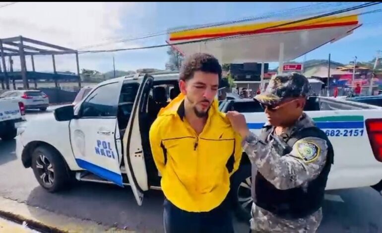 Tragedia en Jarabacoa: asesinan a tiros a Ernesto Rafael Martínez; señalan a boxeador “Chepe” como presunto autor