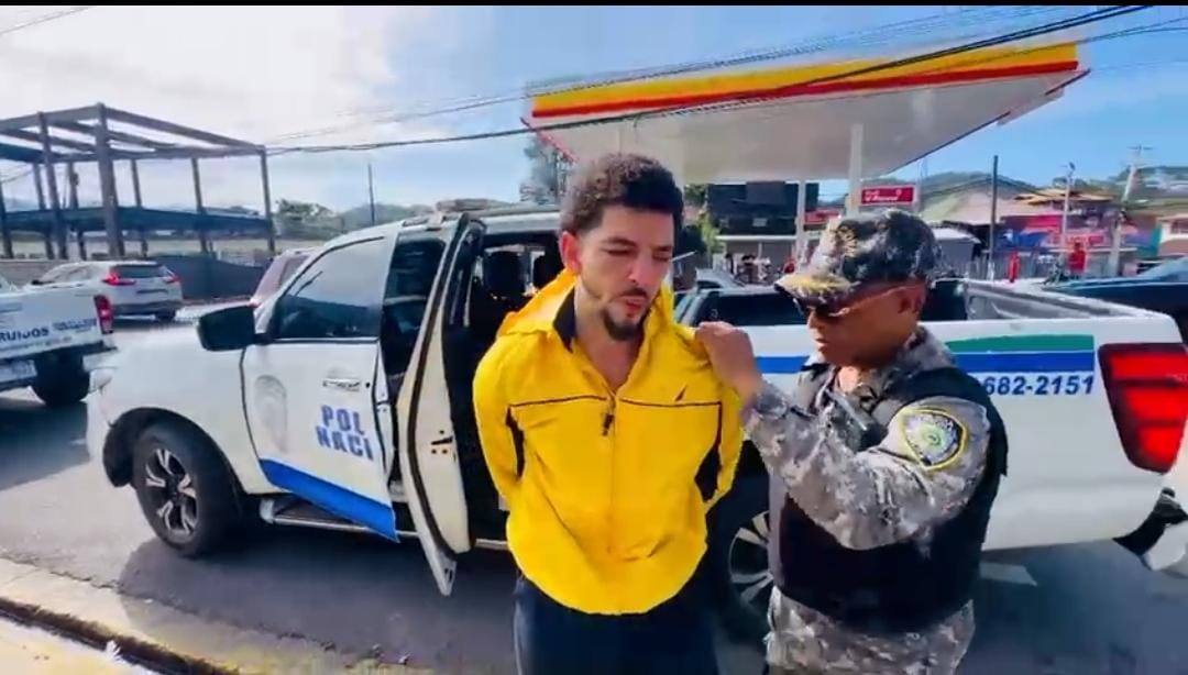 Tragedia en Jarabacoa: asesinan a tiros a Ernesto Rafael Martínez; señalan a boxeador “Chepe” como presunto autor