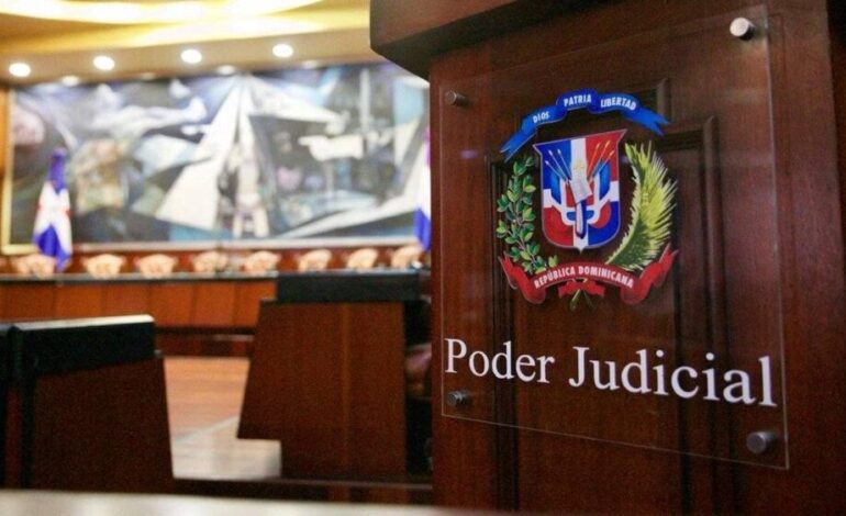 República Dominicana 2024: los casos que marcaron la justicia, el poder y la credibilidad institucional