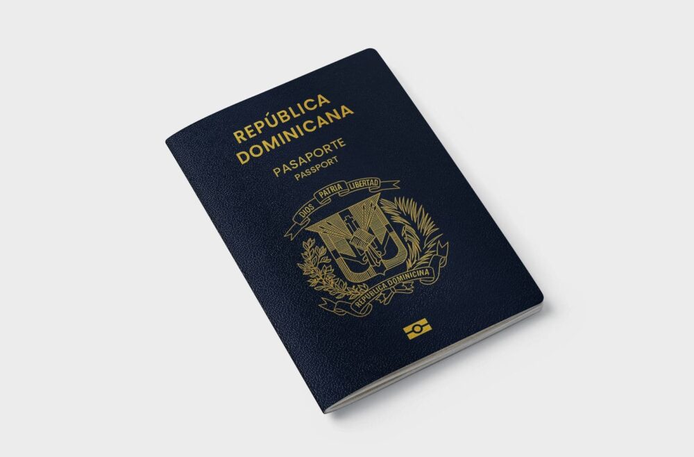 RD entra a la era digital: pasaporte electrónico comenzará a emitirse en febrero de 2026