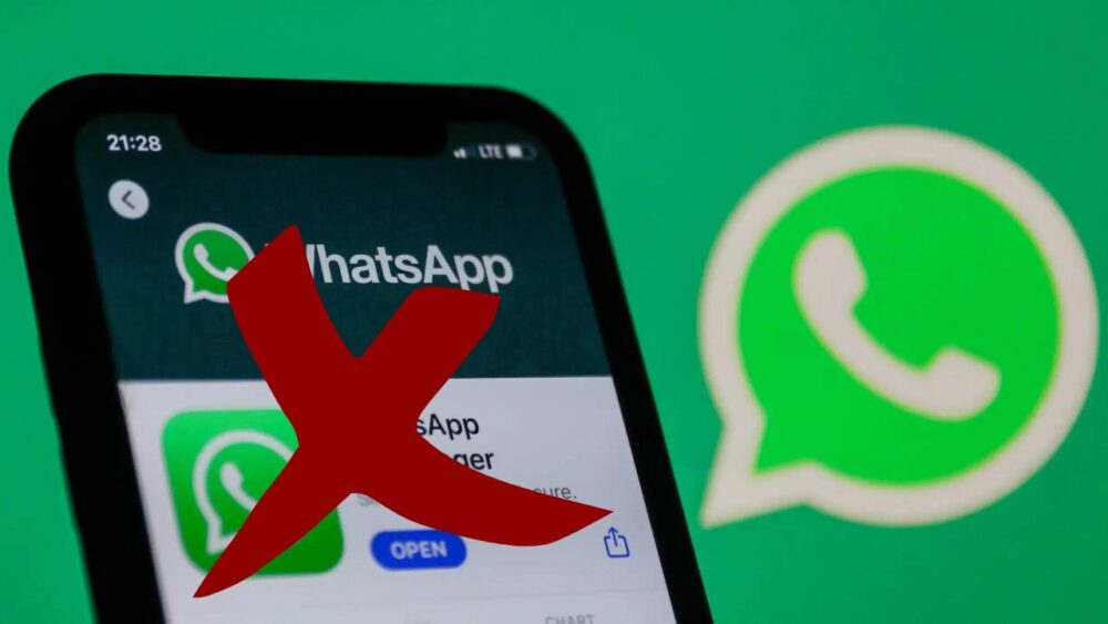 WhatsApp dejará de ser compatible con algunos teléfonos en 2026: recomendaciones para usuarios con equipos obsoletos