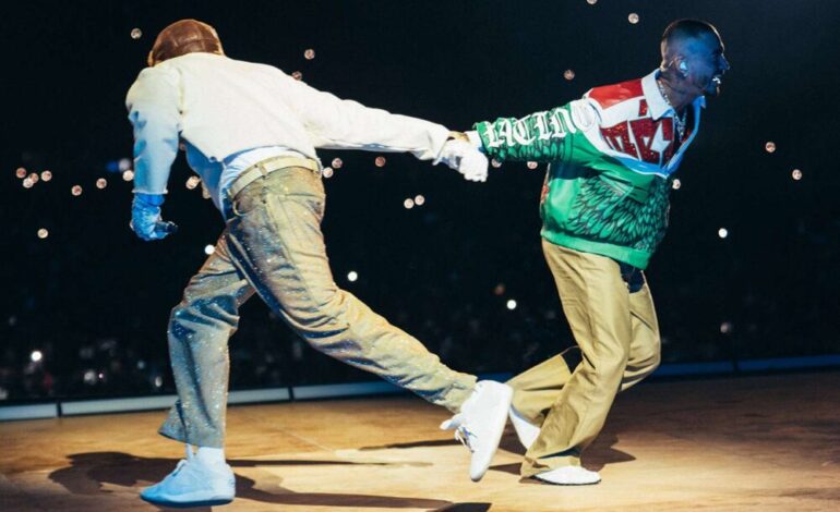 J Balvin y Bad Bunny se unirían en un proyecto musical, según rumores