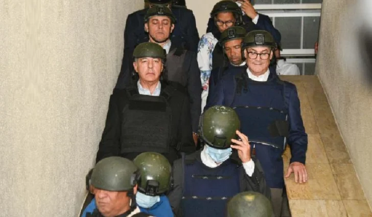 Gonzalo Castillo pide un “PLD unido” en medio de nuevo aplazamiento del juicio por presunta corrupción