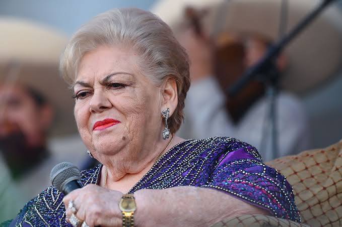 Exmánager de Paquita la del Barrio aclara quién heredó sus propiedades y desmiente conflictos familiares