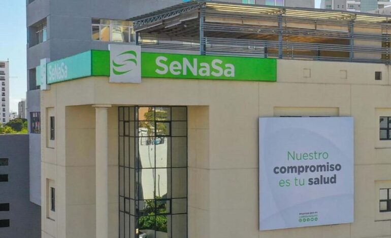 Editorial | La traición en Senasa y la prueba final de la justicia dominicana