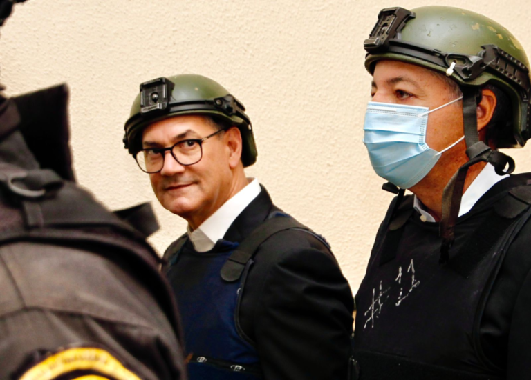 Otro reenvío por salud sacude caso Gonzalo Castillo: proceso vuelve a estancarse
