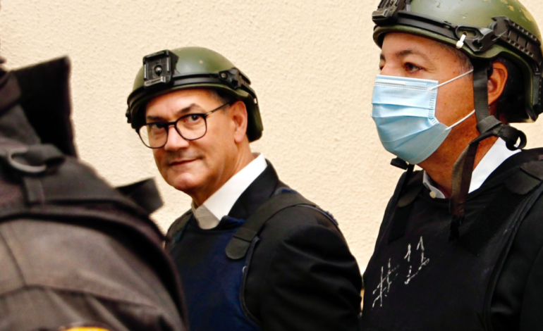 Otro reenvío por salud sacude caso Gonzalo Castillo: proceso vuelve a estancarse