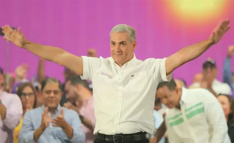 Análisis Geopolítico: Las aspiraciones de Gonzalo Castillo y el reacomodo estratégico del PLD en el tablero regional