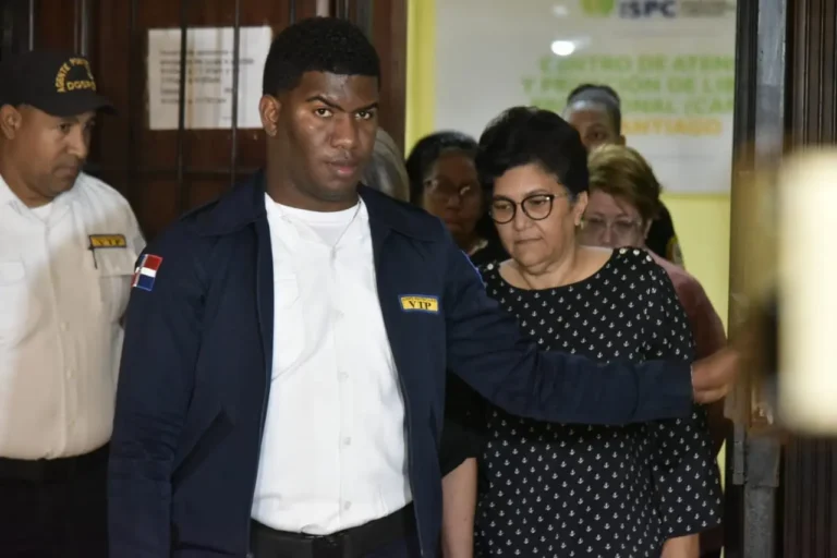 Abogado de familia de Stephora solicita prisión preventiva para imputadas en caso de excursión del colegio Da Vinci