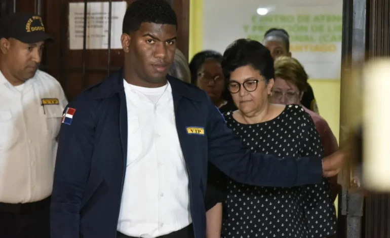 Abogado de familia de Stephora solicita prisión preventiva para imputadas en caso de excursión del colegio Da Vinci