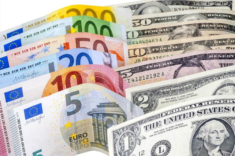 Dólar sube 16 centavos y se vende a RD$63.26; euro también registra alza este miércoles