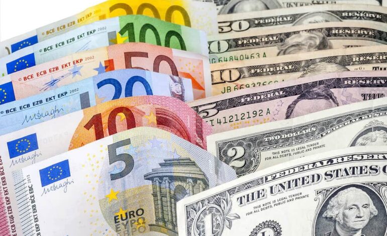 Dólar sube 16 centavos y se vende a RD$63.26; euro también registra alza este miércoles