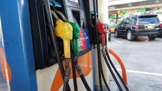 Gobierno mantiene congelados los precios de los combustibles del 31 de enero al 6 de febrero