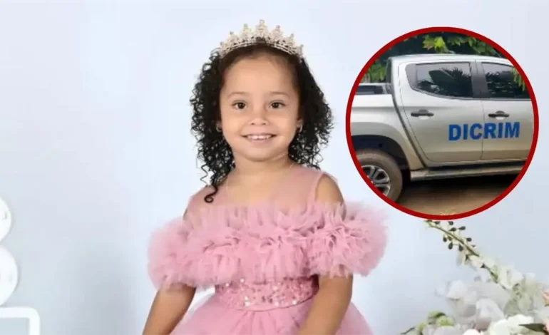 Nueve días sin Brianna Genao: familiares siguen detenidos y no hay medidas de coerción