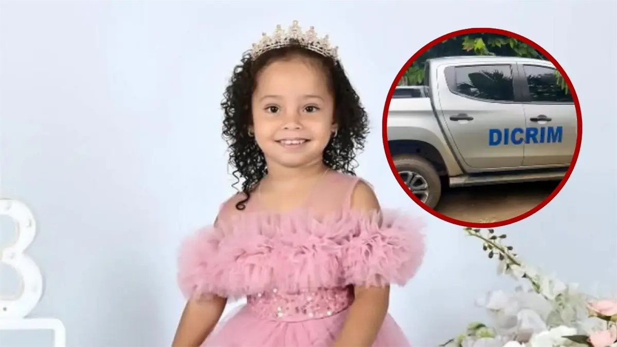 Nueve días sin Brianna Genao: familiares siguen detenidos y no hay medidas de coerción