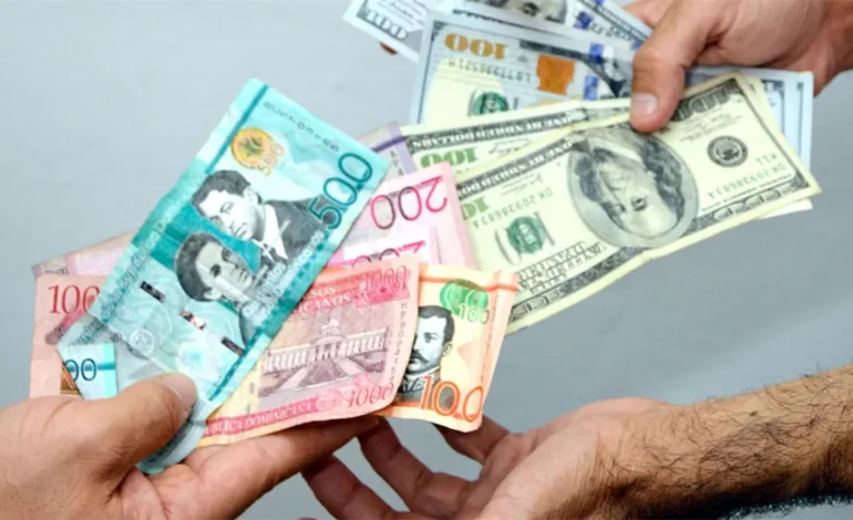 Inestabilidad del dólar eleva precios y reduce el poder adquisitivo en República Dominicana