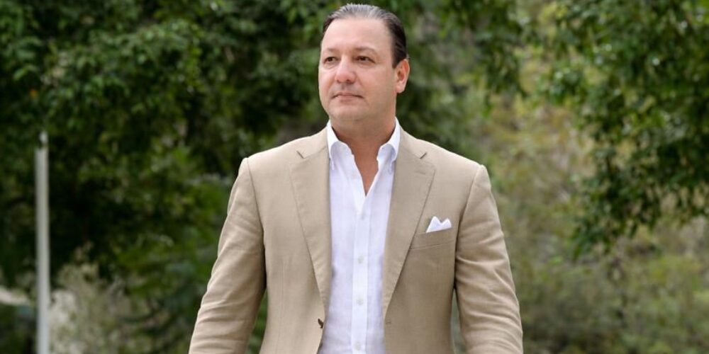 Abel Martínez propone pacto interno para unificar al PLD y hacerlo competitivo rumbo a 2028