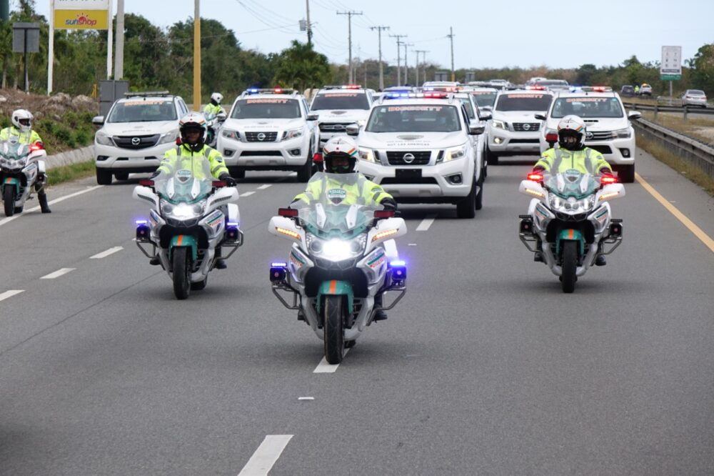 DIGESETT realizará carreteo simultáneo por Día de Reyes este 5 de enero