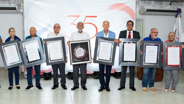 Fundación Solidaridad celebra 35 años impulsando ciudadanía y democracia