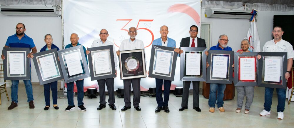 Fundación Solidaridad celebra 35 años impulsando ciudadanía y democracia