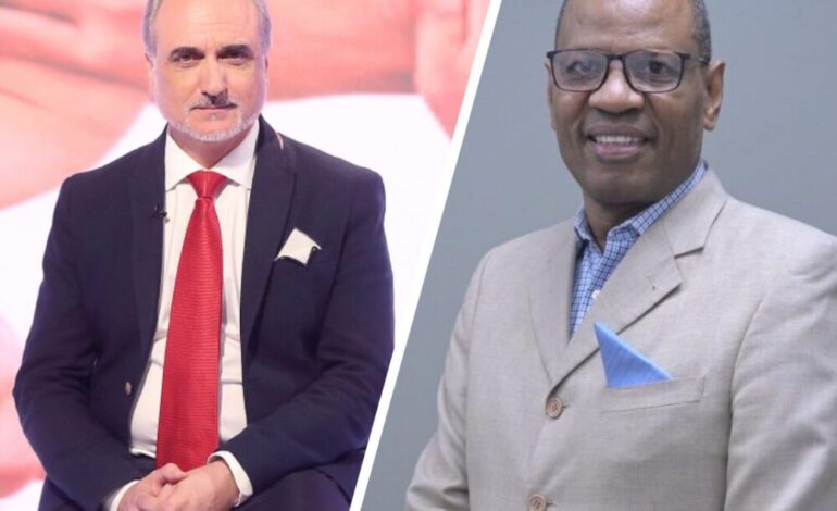 Foro DoMadrid reconoce a 25 periodistas en histórico homenaje durante RD Exquisita