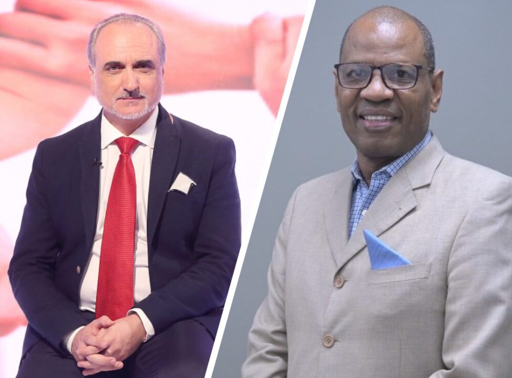 Foro DoMadrid reconoce a 25 periodistas en histórico homenaje durante RD Exquisita