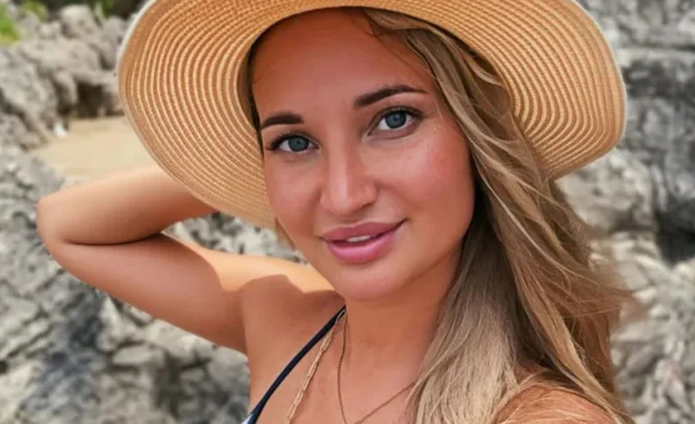 Fallecimiento de influencer italiana reabre debate sobre riesgos de cirugías estéticas