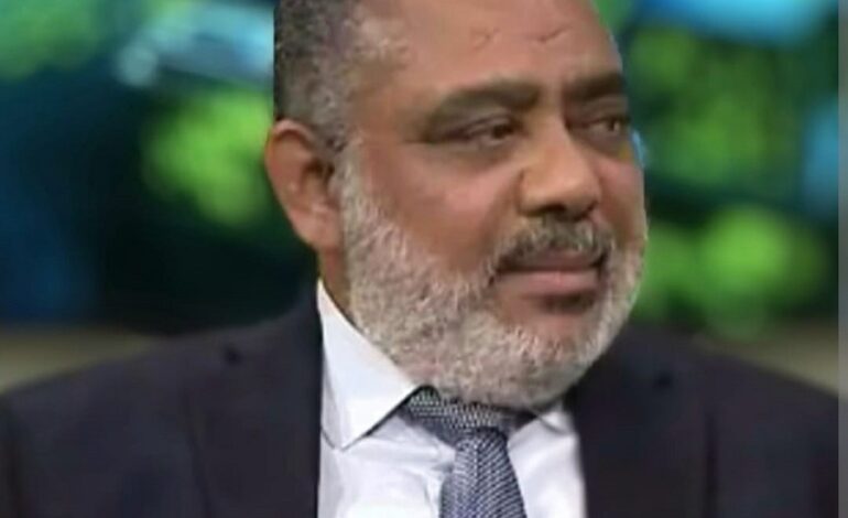 Teodoro Tejada resalta logros del Gobierno en reducción del déficit habitacional