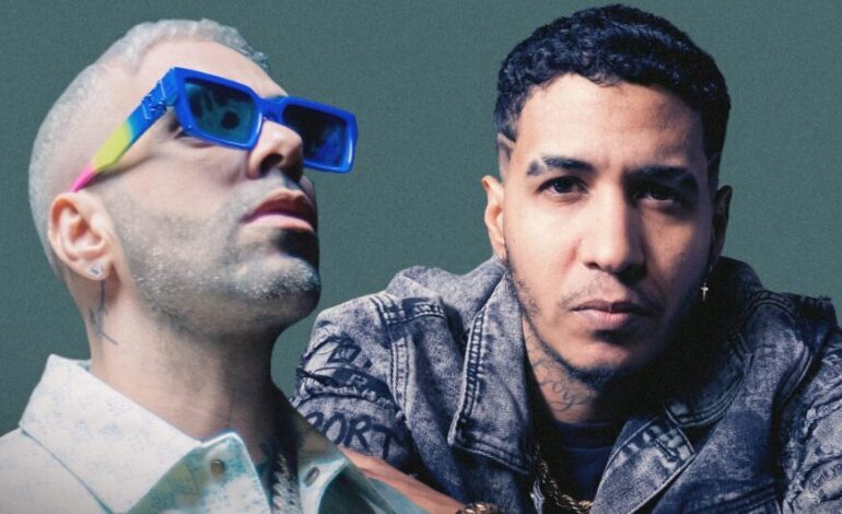 Sasha y Tayson Kryss lanzan “AVÍSAME”, una colaboración pop cargada de emoción