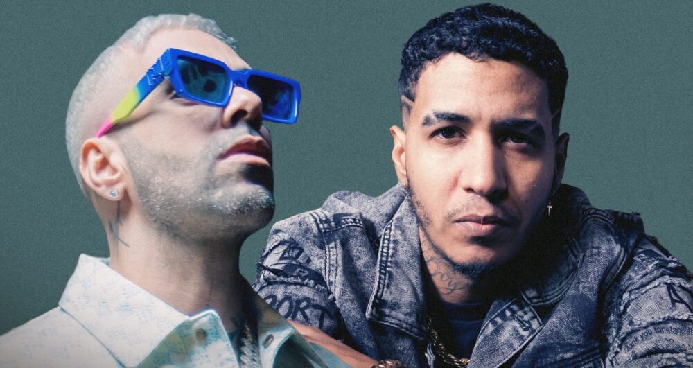 Sasha y Tayson Kryss lanzan “AVÍSAME”, una colaboración pop cargada de emoción