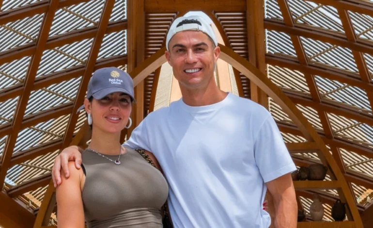 Cristiano Ronaldo culmina su mansión de lujo en Cascais como proyecto de retiro