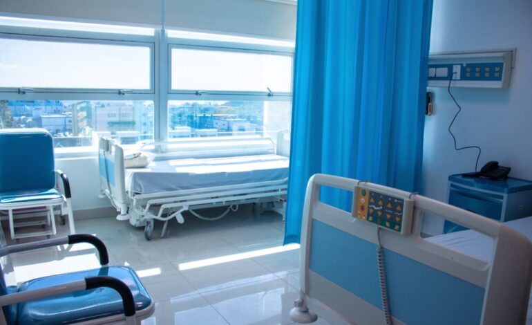 INCART amplía su capacidad con 14 nuevas habitaciones de hospitalización
