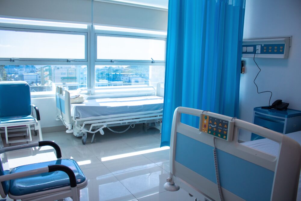 INCART amplía su capacidad con 14 nuevas habitaciones de hospitalización