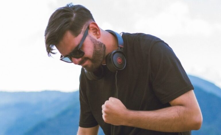 Tecno Andretix debuta con “The Prophet” y marca un nuevo pulso en el hardstyle colombiano