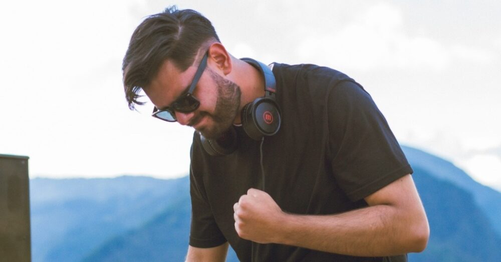 Tecno Andretix debuta con “The Prophet” y marca un nuevo pulso en el hardstyle colombiano