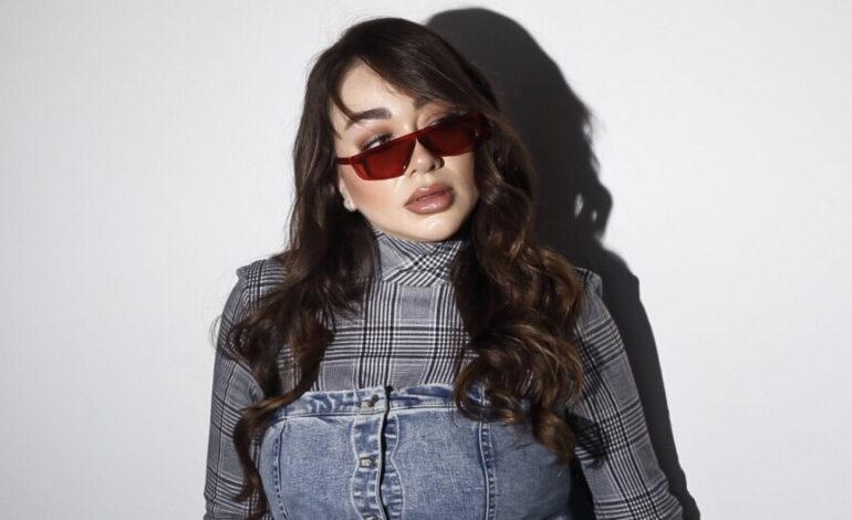 NESSA lanza “TNT”, un EP íntimo que transforma el dolor en poder femenino