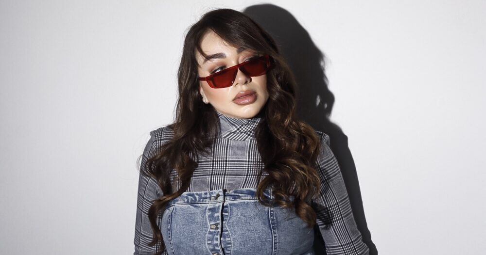 NESSA lanza “TNT”, un EP íntimo que transforma el dolor en poder femenino