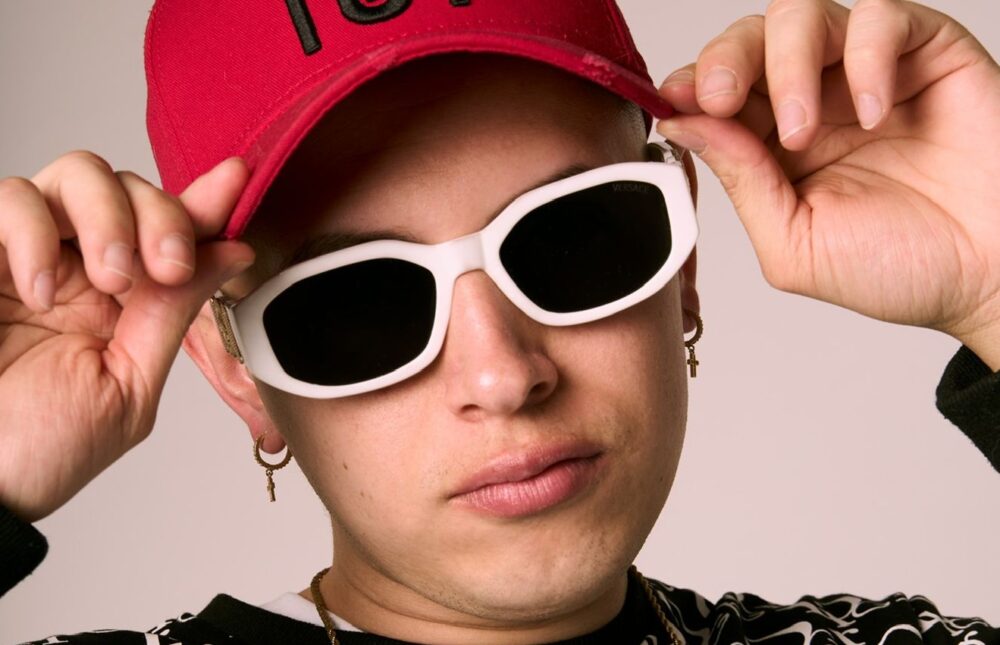 DJ Mon8 impulsa la guaracha colombiana con su nuevo sencillo “Guarachear”