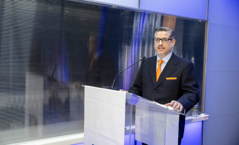 Spain Business School advierte que 2026 marcará un punto de inflexión para el Digital Business