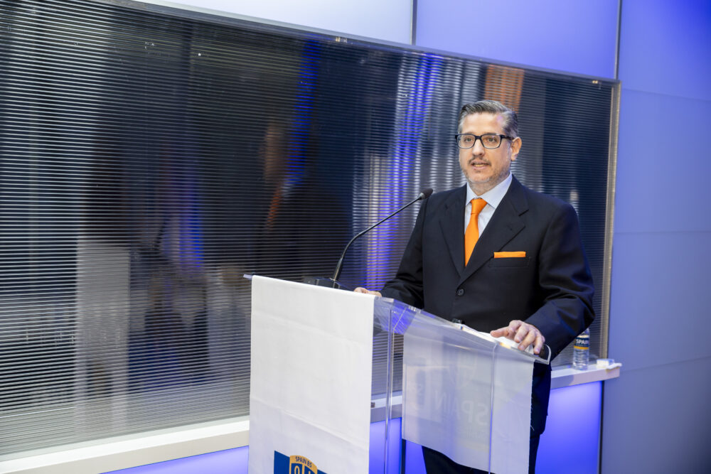 Spain Business School advierte que 2026 marcará un punto de inflexión para el Digital Business