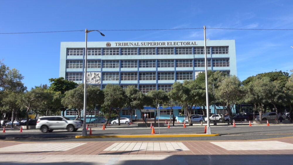 TSE conmemora 14 años fortaleciendo la democracia dominicana