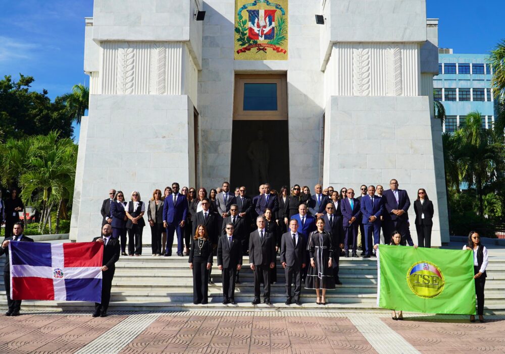 TSE refuerza su preparación institucional con miras a las elecciones de 2028