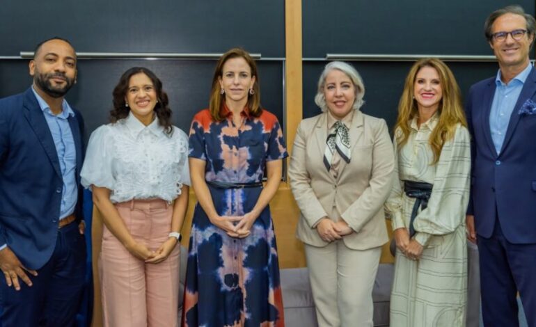 BARNA presenta caso de estudio sobre impacto social de Fundación Tropicalia en Miches