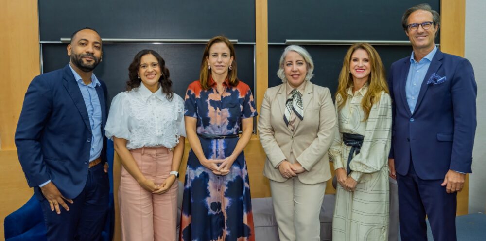BARNA presenta caso de estudio sobre impacto social de Fundación Tropicalia en Miches