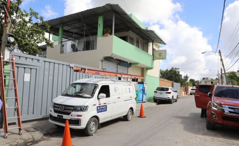 Autoridades detectan fraude eléctrico en empresas de Higüey